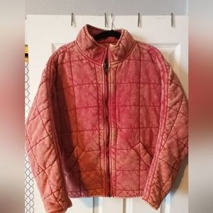 New Zenana bomber jacket
